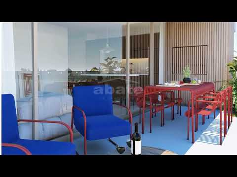 Video de YouTube - Apartamento en Venta de 2 dormitorios con  Piscina en Ciudad de la Costa, Canelones