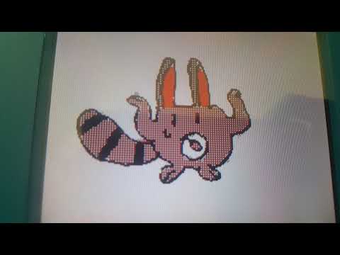 Sentret Anime Kawaii