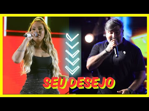 Show 📽 Banda Seu Desejo | Lagoinha do Piauí | Piauí | (14/12/2025) #seudesejo  #forró