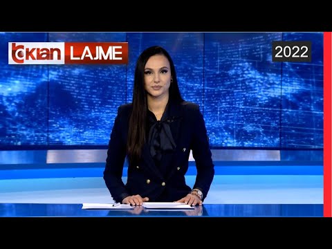 Edicioni i Lajmeve Tv Klan 1 Nëntor 2022, ora 12:00 l Lajme - News