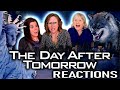 The Day After Tomorrow | AKIMA Reactions