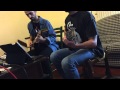 18 & life - Skid Row Instrumental Cover 