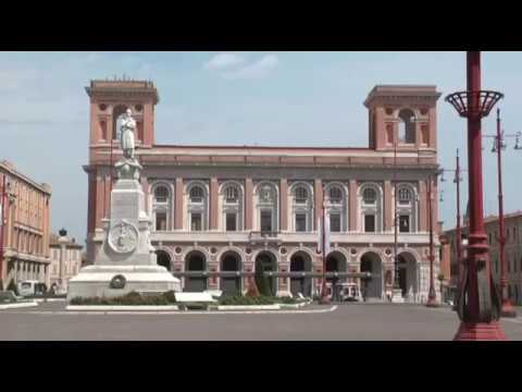 FORLI - Tourism: Discover the City in 15 min
