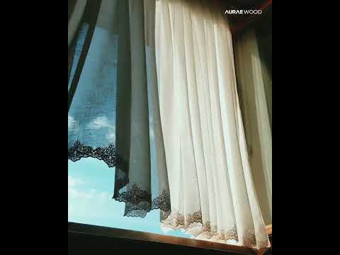 如何在家缓解日常压力？| 欧瑞神木