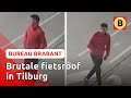 Wie herkent deze asociale fietsendief? | Bureau Brabant