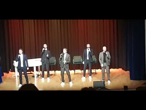 Dad Harmony 6.04.2025 Freiburg