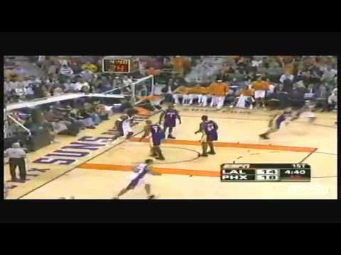 Steve Nash Highlights Passing Mix [HD]