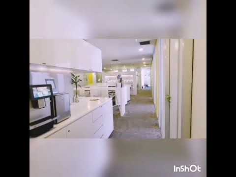 VISITE REGUS GAYSORN PLAZA NO BTS CHONG NONSI EM BANGKOK - ESCRITÓRIOS PRIVADOS PARA ALUGAR