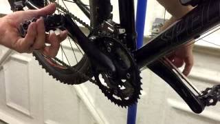 [問題] 關於大盤FC-M442更換