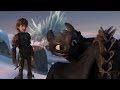 'How to Train Your Dragon 2' Trailer 2 