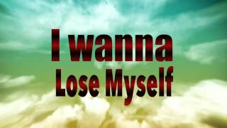 Lose Myself by tobyMac Lyric
