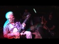 Larry Coryell 70th Birthday w Murali and Jullian Coryell @ O'Donoghue's, Nyack, N.Y. 2013 Part 10