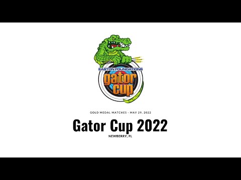 LIVE Gator Cup 2022 Gold Medal Matches