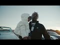 Hit Boy Tony Fontana III Feat Curren Y Official Music Video