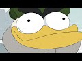 DuckTales 2017 GlomTales Intro Russian TVShows