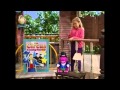 Emily Says Thanks Again Barney You Re Circus Was Super Dee Duper Bye
