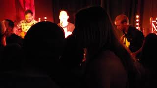 Lifer - No Need - at Lifer reunion show-Bart &amp; Urby's, Wilkes-Barre, PA-8/24/18