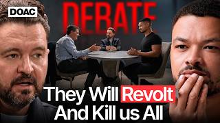 EMERGENCY DEBATE: The Death Of The Middle Class! The Pitch Forks Are Coming!
