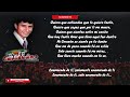 Enamorado De Ti Edwin Alcántara Karaoke