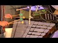 PAN-AM Latin Project LIVE IN CONCERT - DUKE OF IRON by SONNY ROLLINS