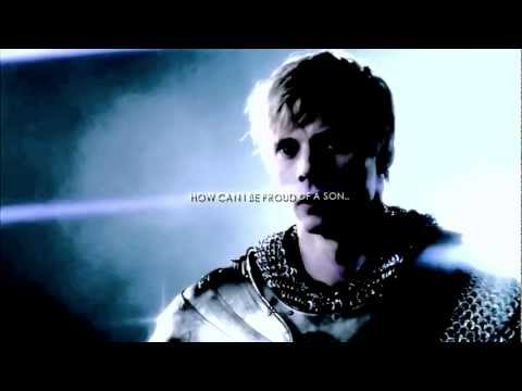 my legacy// Merlin S5EP3