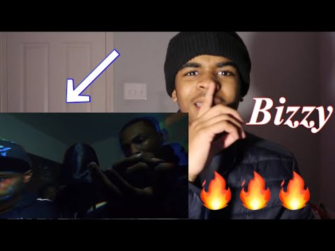 BIZZY BANKS NOT JOKING!! “Ready or not”🔥REACTION