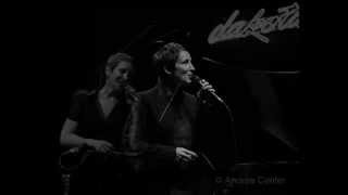 Stacey Kent - Manhattan