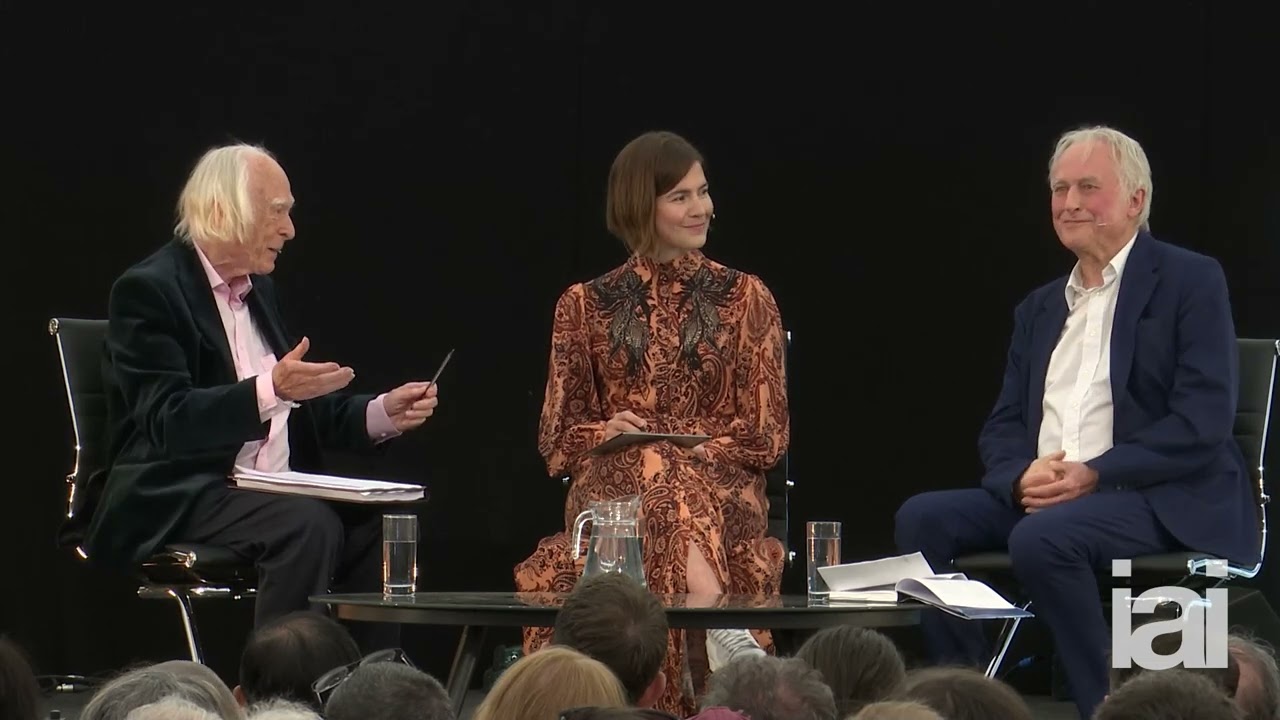 Dawkins re-examined: Dawkins' legacy