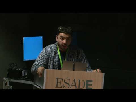 Egor Bulychev - Extending Jupyter with Google Cloud Storage file system backend