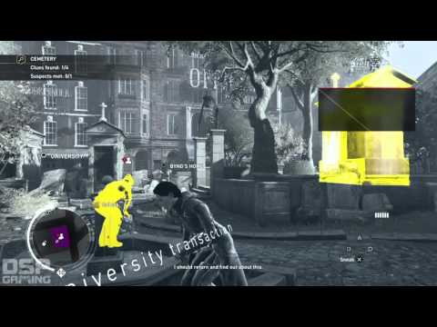 Assassin's Creed Syndicate playthrough pt75 - Until Next Year... (final)