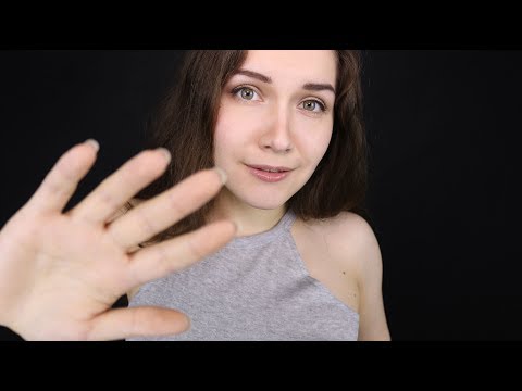 АСМР перед экзаменом | ASMR Relaxation before the exam | ASMR russian whisper