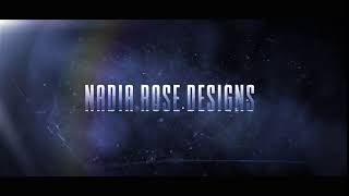 Nadia Rose Designs Intro