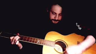 Son _ The Dear Hunter (Cover)
