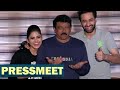 RGV S Beautiful Movie Press Meet Parth Suri Naina Ganguly TFPC