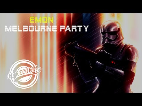 EMDN - Melbourne Party (Original Mix)