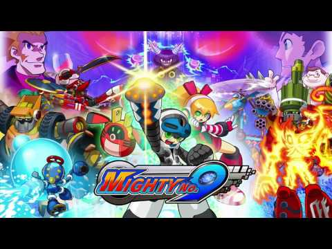 Mighty No. 9 - Part 0 - Starting It Up
