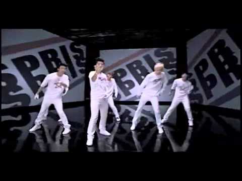 2PM -  SPRIS Fall Collection 2010 MV