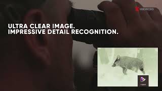 Hikmicro Falcon FH25