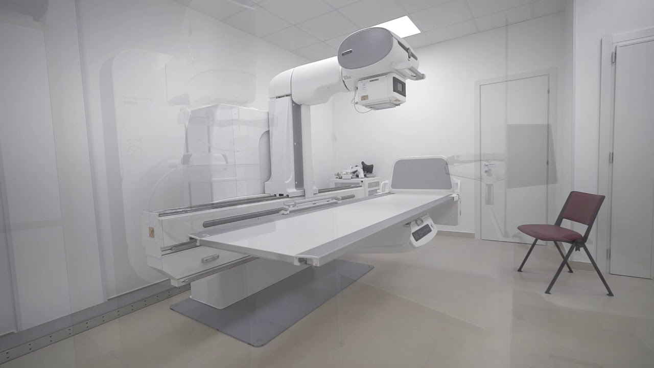 Fisiorem Medical Center-2