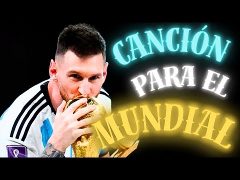 BLITO 8 - CANCIÓN PARA EL MUNDIAL🇦🇷⚽ (Vídeo Oficial)