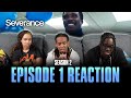 Hello Ms Cobel Severance S2 Ep 1 Reaction