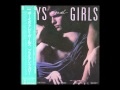Bryan Ferry - Boys And Girls 1985 Japanese first ...