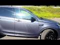 2025 Land Rover Discovery Sport 1.5L Petrol Plug-in Hybrid For Sale Images
