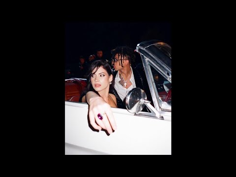 [FREE FOR PROFIT] Iann Dior x 24kGoldn Type Beat - "phone home”