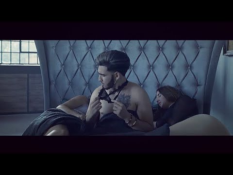 MARIO SULTANO - Nem véletlen - OFFICIAL MUSIC VIDEO