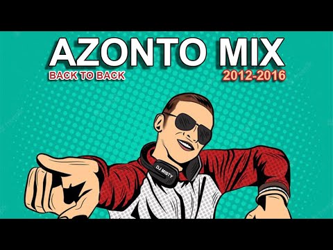 Dj misty Back to back Azonto Mixtape 2012 - 2016