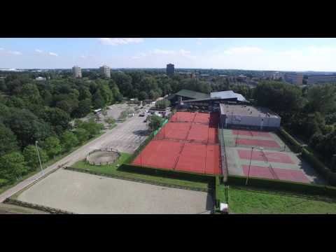 Reyerparc - Ridderkerk