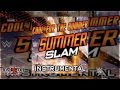 WWE: Cool for The Summer (SummerSlam 2015 ...