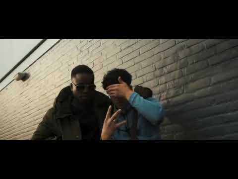 Ali072 - rennen voor stapels(prod. By issyOnTheBeat).