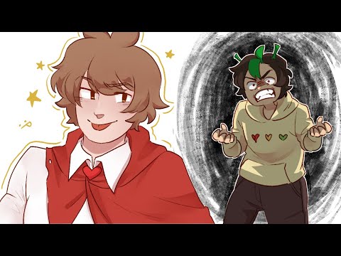 Bait a Yellow // Secret Life Animatic